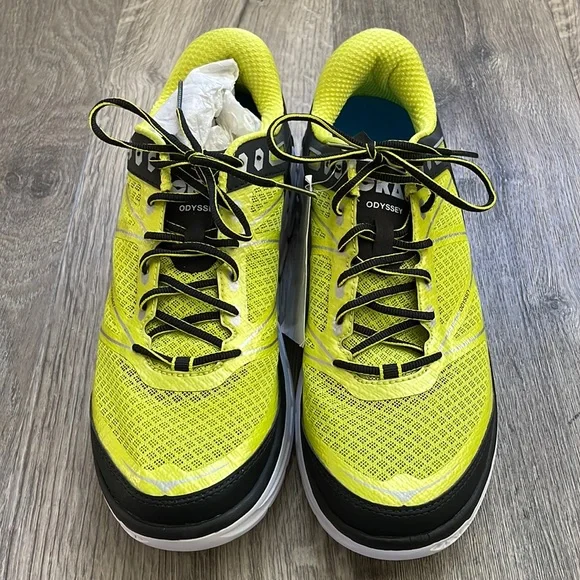 Hoka One One | Shoes | New Mens Hoka One One Size 9 Odyssey  display picture 3